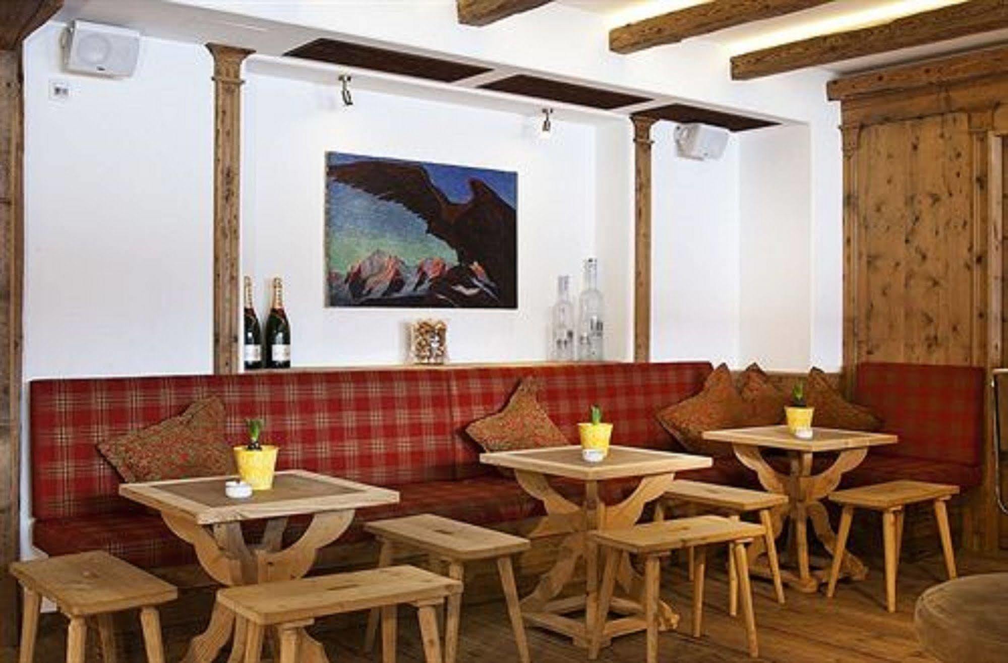 Rasmushof - Hotel Kitzbuehel Buitenkant foto