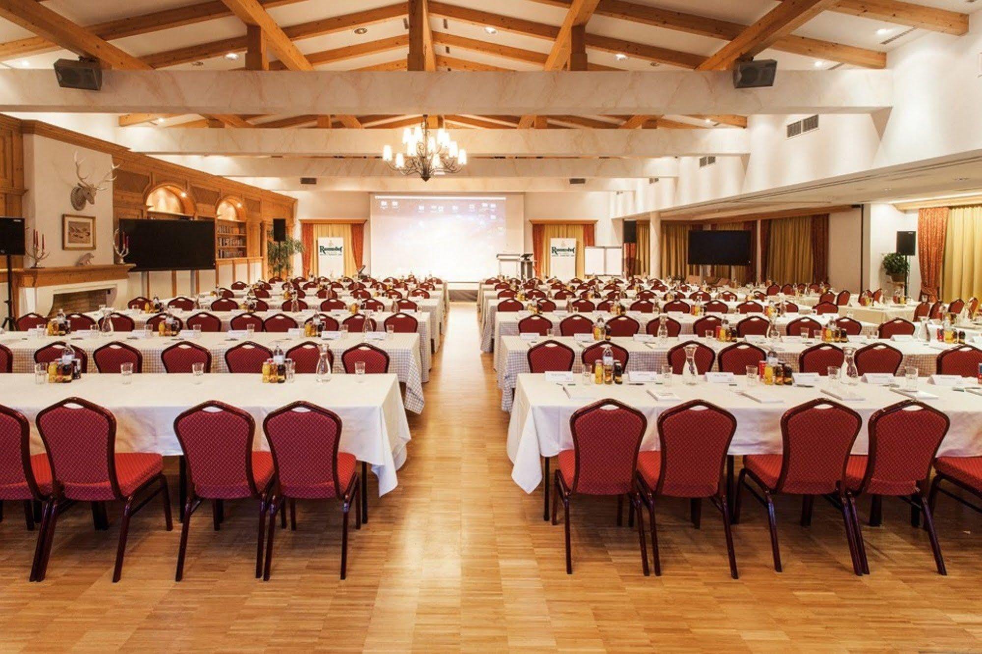 Rasmushof - Hotel Kitzbuehel Buitenkant foto