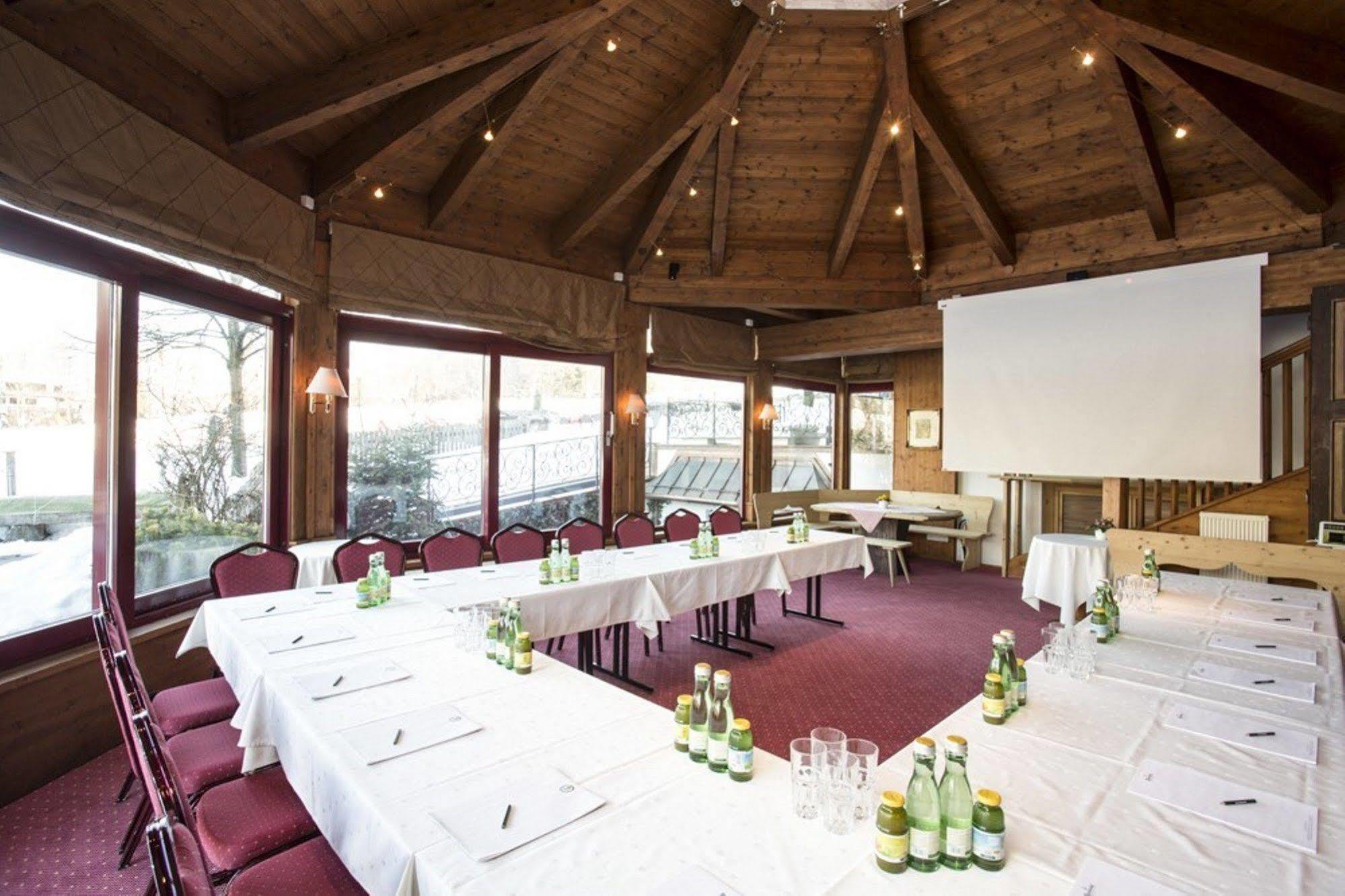 Rasmushof - Hotel Kitzbuehel Buitenkant foto