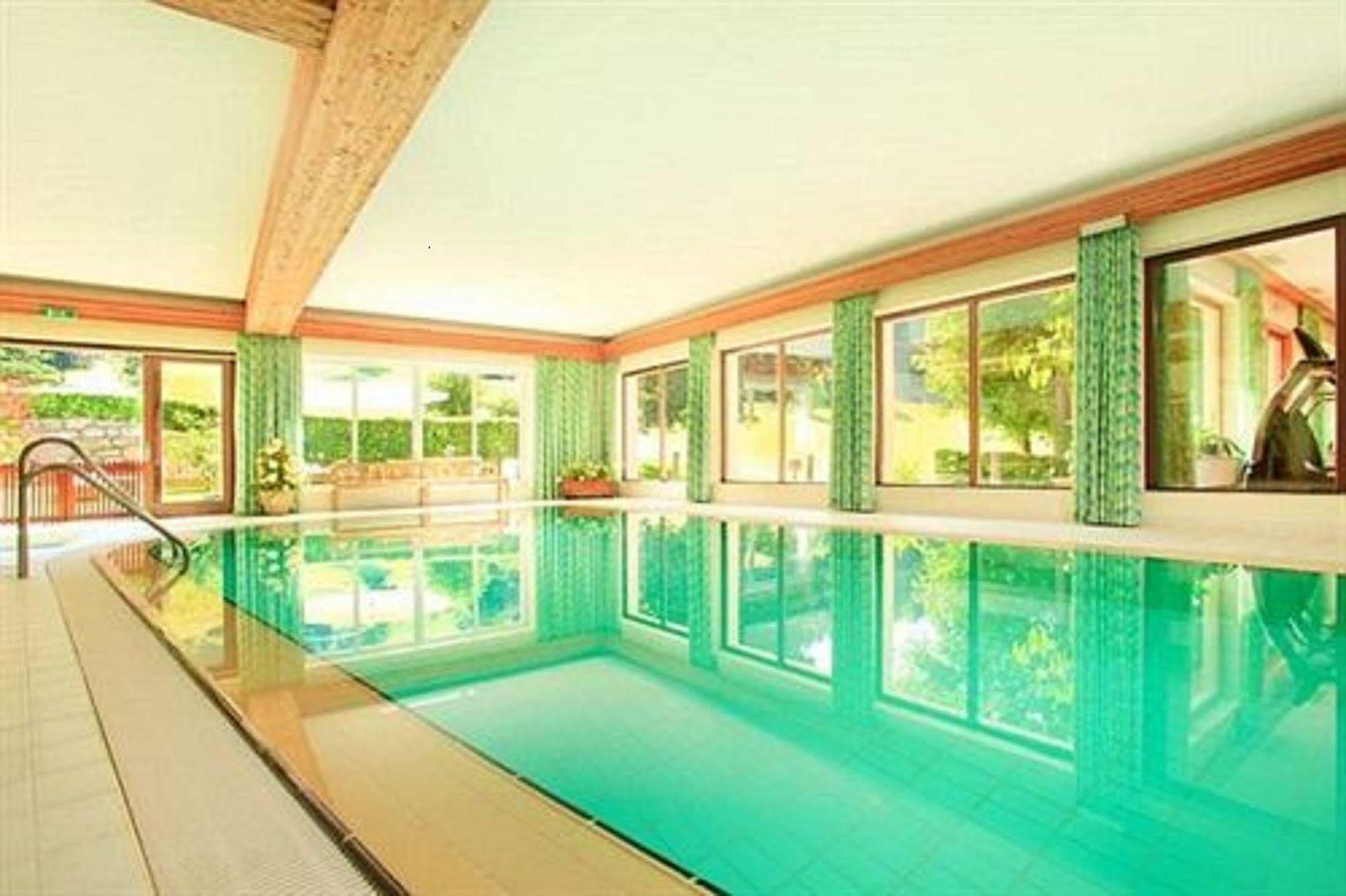 Rasmushof - Hotel Kitzbuehel Buitenkant foto