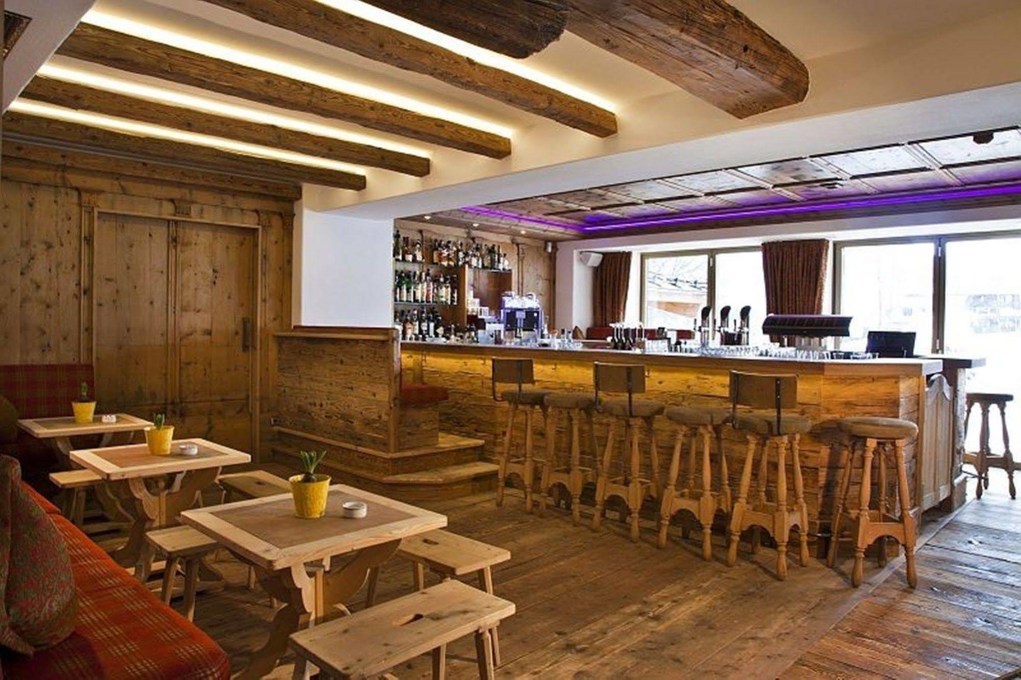 Rasmushof - Hotel Kitzbuehel Buitenkant foto