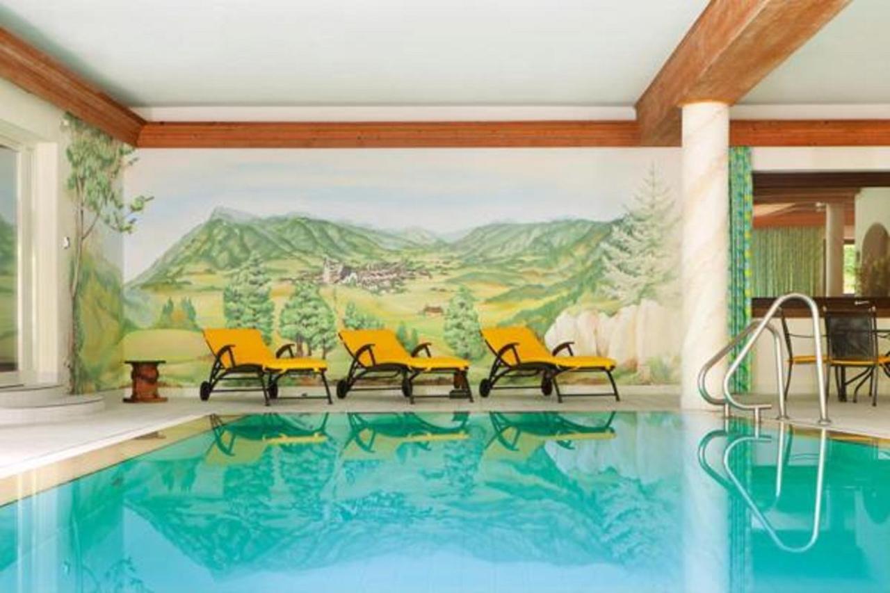 Rasmushof - Hotel Kitzbuehel Buitenkant foto